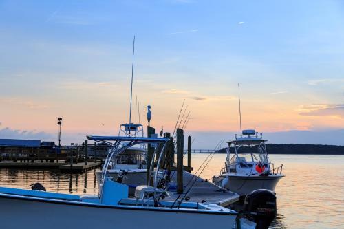Hickory Cove 18