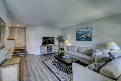 7453 Anchorage 2 Br Condo Hilton Head