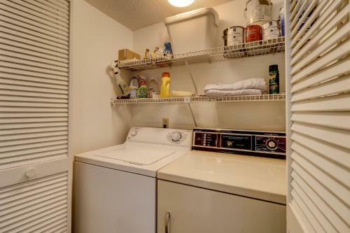 7453 Anchorage 2 Br Condo Hilton Head