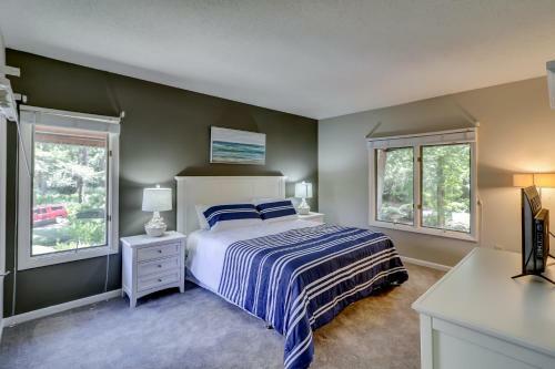 7453 Anchorage 2 Br Condo Hilton Head