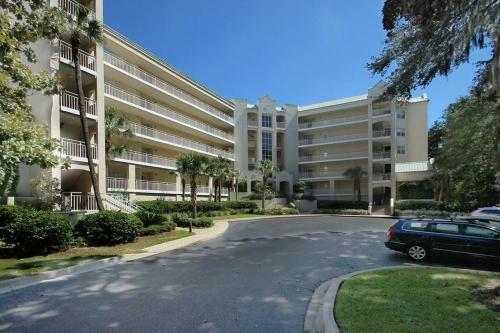 Apartamento Spacious Fourth-floor Oceanfront Resort Condo Condo