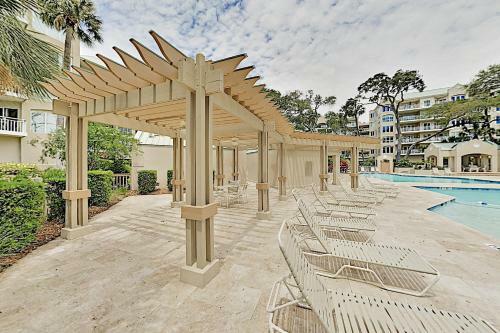 Apartamento Spacious Fourth-floor Oceanfront Resort Condo Condo