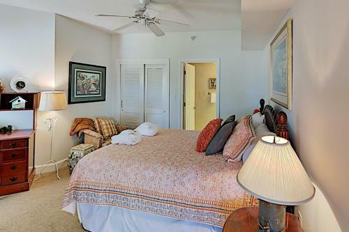 Apartamento Spacious Fourth-floor Oceanfront Resort Condo Condo