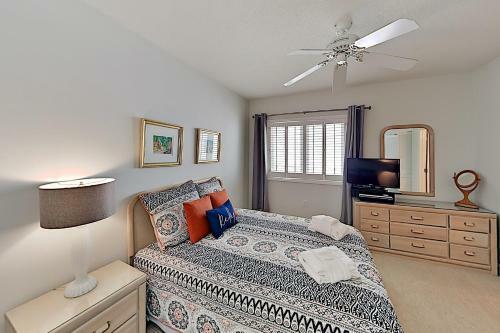 Apartamento Spacious Fourth-floor Oceanfront Resort Condo Condo