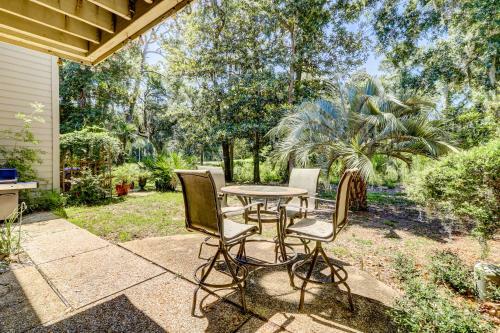 18 Sailmaster Shipyard Condo