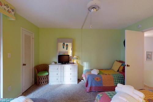 Apartamento Island Club Condos