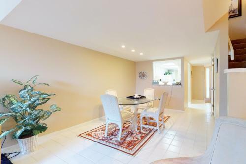 Apartamento Island Club Condos