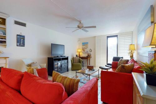 Apartamento Island Club Condos