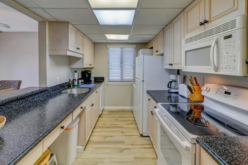 Apartamento Island Club Condos