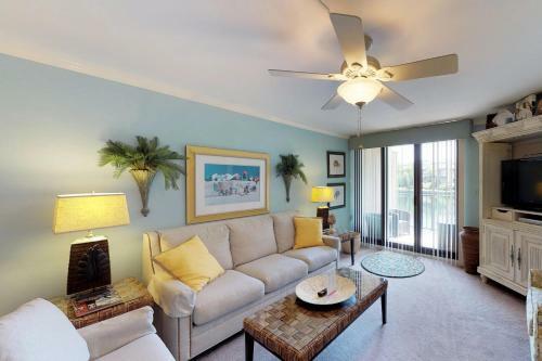 Apartamento Island Club Condos