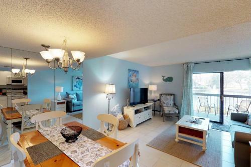 Apartamento Island Club Condos