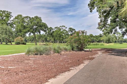 Apartamento Hh Condo On George Fazio Course With Community Pool!