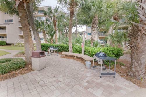 Apartamento Captains Walk Unit 455