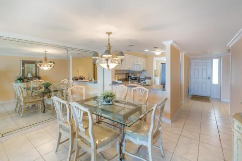 Apartamento Captains Walk Unit 455