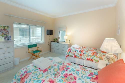 Apartamento Captains Walk Unit 455