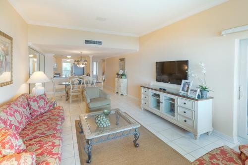 Apartamento Captains Walk Unit 455
