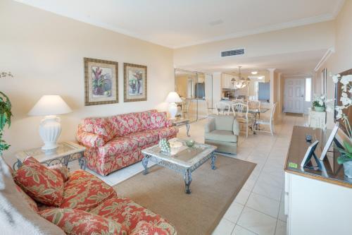 Apartamento Captains Walk Unit 455