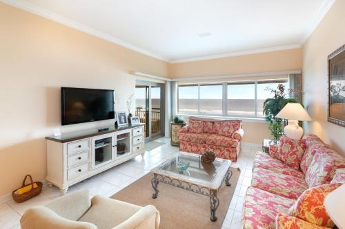 Apartamento Captains Walk Unit 455