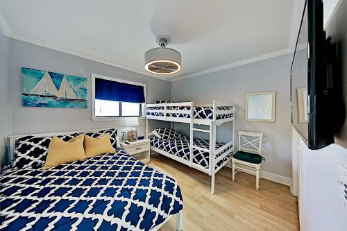 Apartamento Top-floor Hilton Head Villa With Screened Balcony Condo
