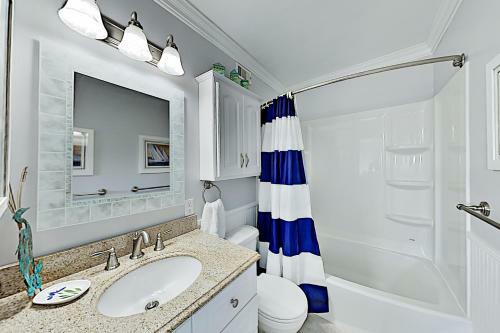 Apartamento Top-floor Hilton Head Villa With Screened Balcony Condo