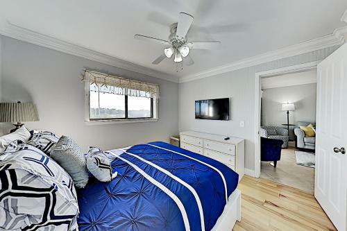 Apartamento Top-floor Hilton Head Villa With Screened Balcony Condo