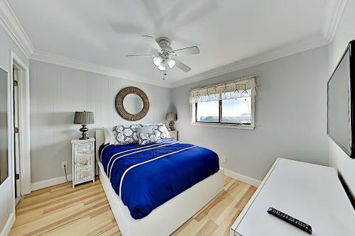 Apartamento Top-floor Hilton Head Villa With Screened Balcony Condo