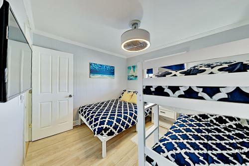 Apartamento Top-floor Hilton Head Villa With Screened Balcony Condo