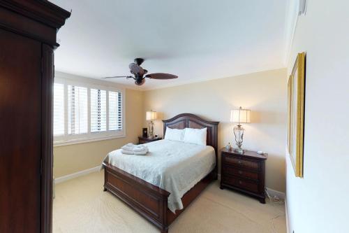 Apartamento Island Club 3
