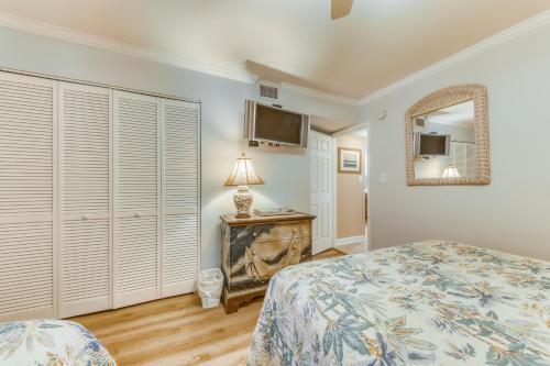 Apartamento Island Club 3