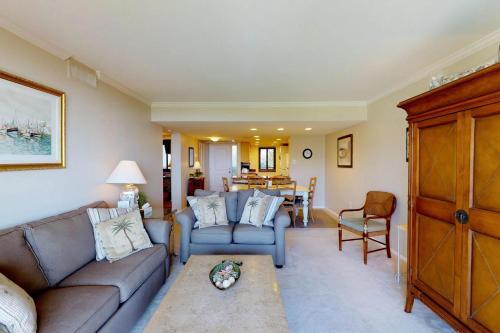 Apartamento Island Club 3
