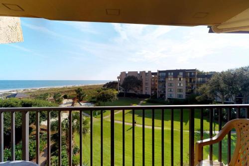 Apartamento Island Club 3