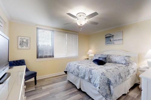 Apartamento Island Club 3