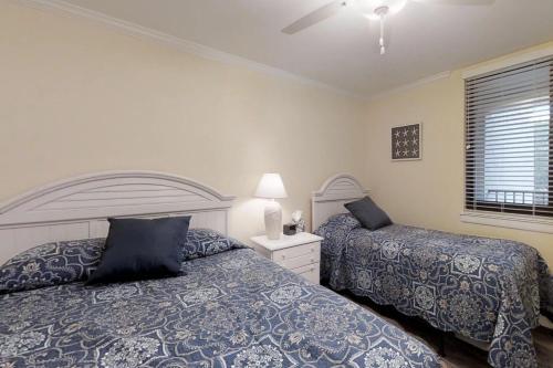 Apartamento Island Club 3