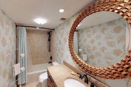 Apartamento Island Club 3