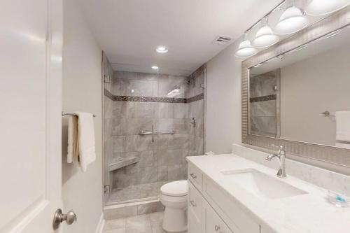 Apartamento Island Club 3