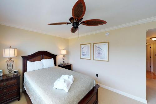 Apartamento Island Club 3