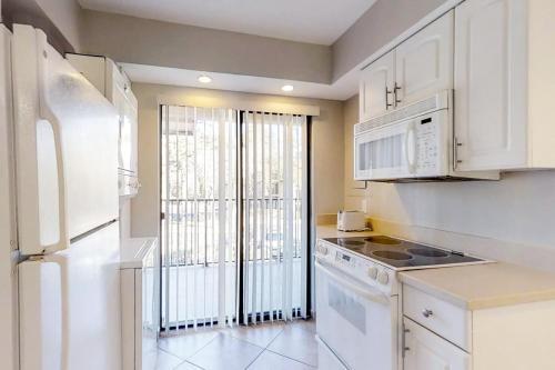 Apartamento Island Club 3