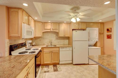 Apartamento Island Club 3