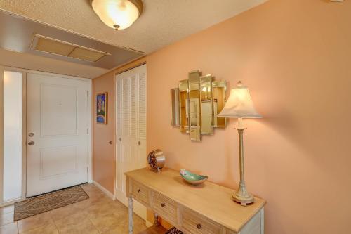 Apartamento Island Club 3
