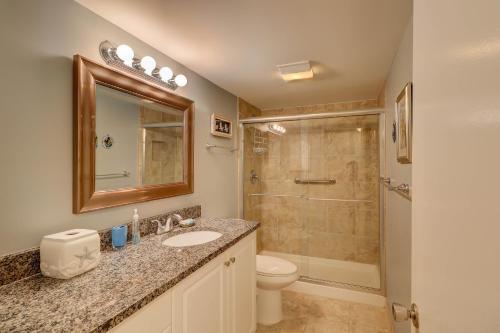 Apartamento Island Club 3