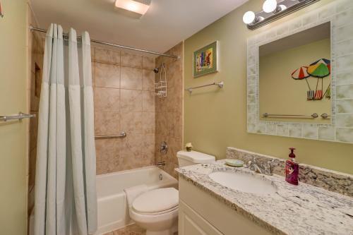Apartamento Island Club 3