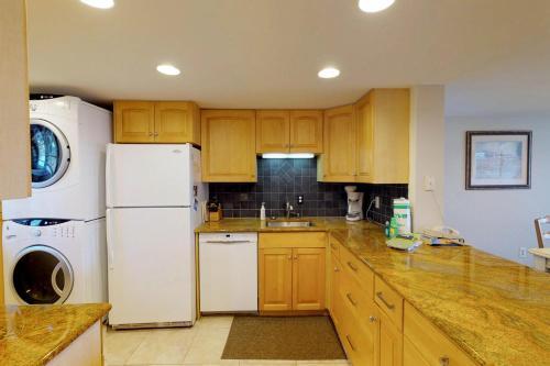 Apartamento Island Club 3