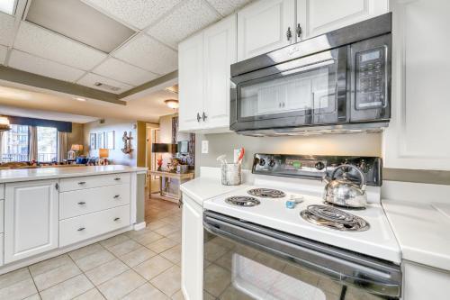 Apartamento Island Club 3