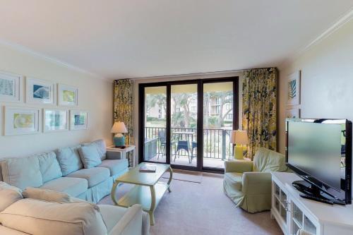 Apartamento Island Club 3