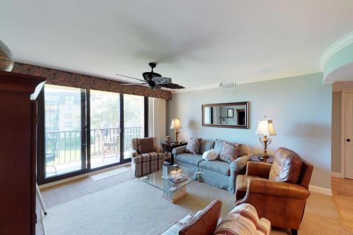 Apartamento Island Club 3