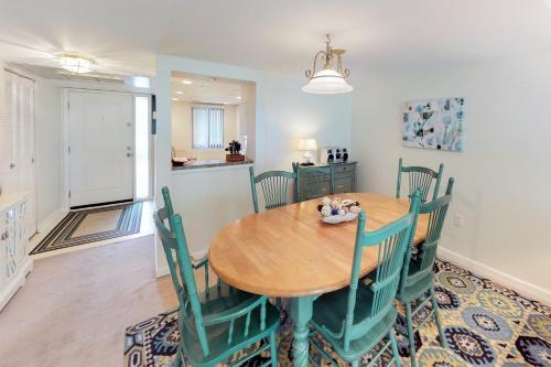 Apartamento Island Club 3