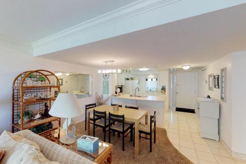 Apartamento Island Club 3