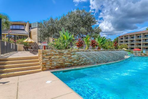 Apartamento Island Club 3