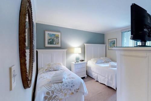 Apartamento Island Club 3