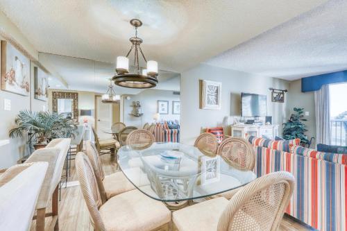 Apartamento Island Club 3
